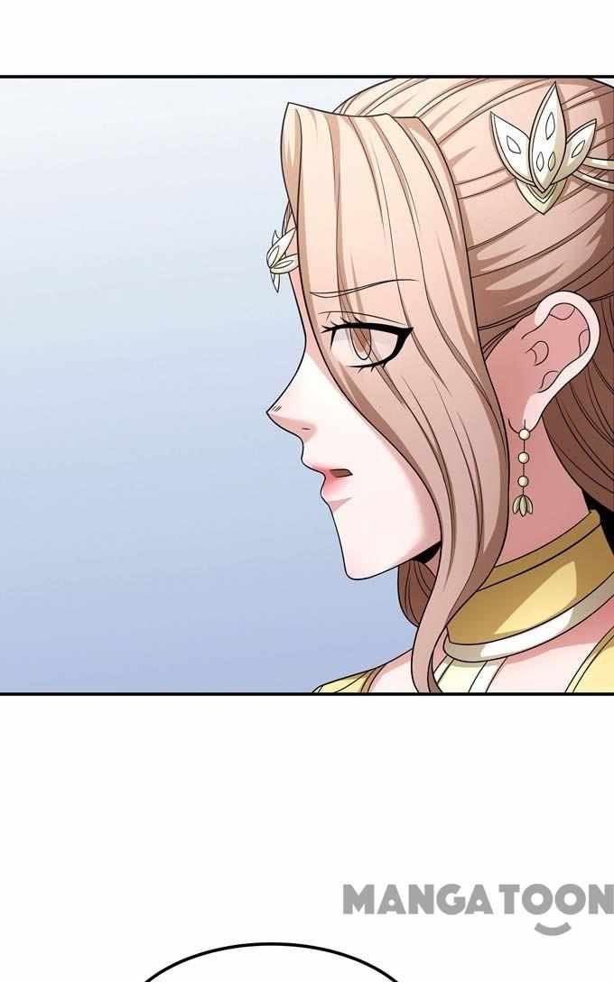 God of Martial Arts Chapter 453 16
